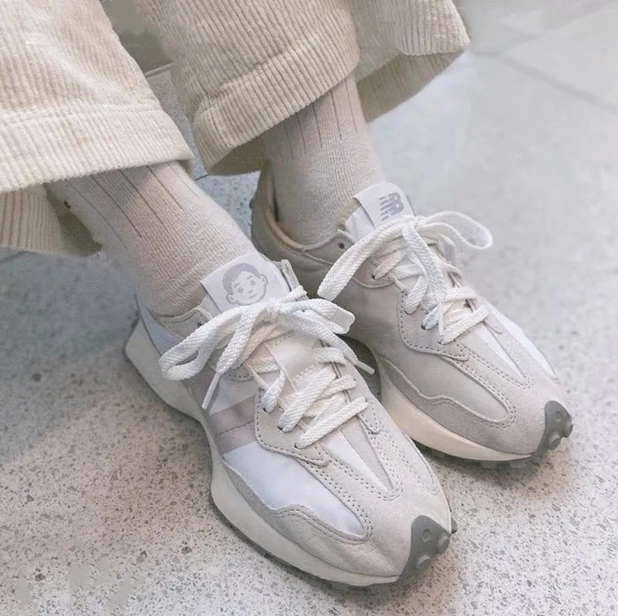 現貨- Noritake X New Balance 327 聯名款