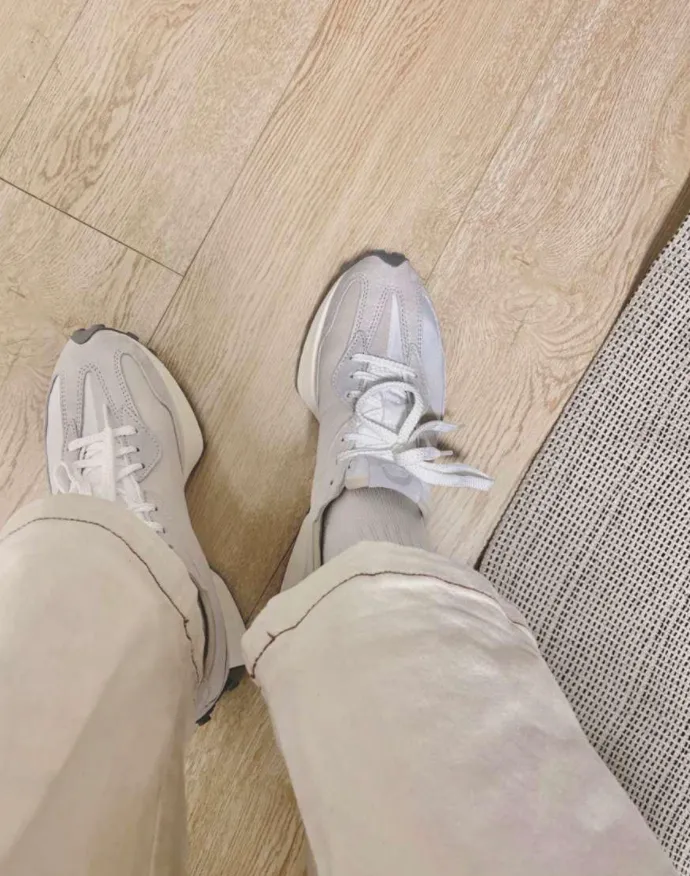 現貨- Noritake X New Balance 327 聯名款