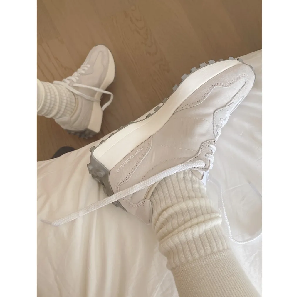 現貨- Noritake X New Balance 327 聯名款