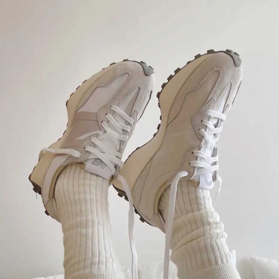 現貨- Noritake X New Balance 327 聯名款