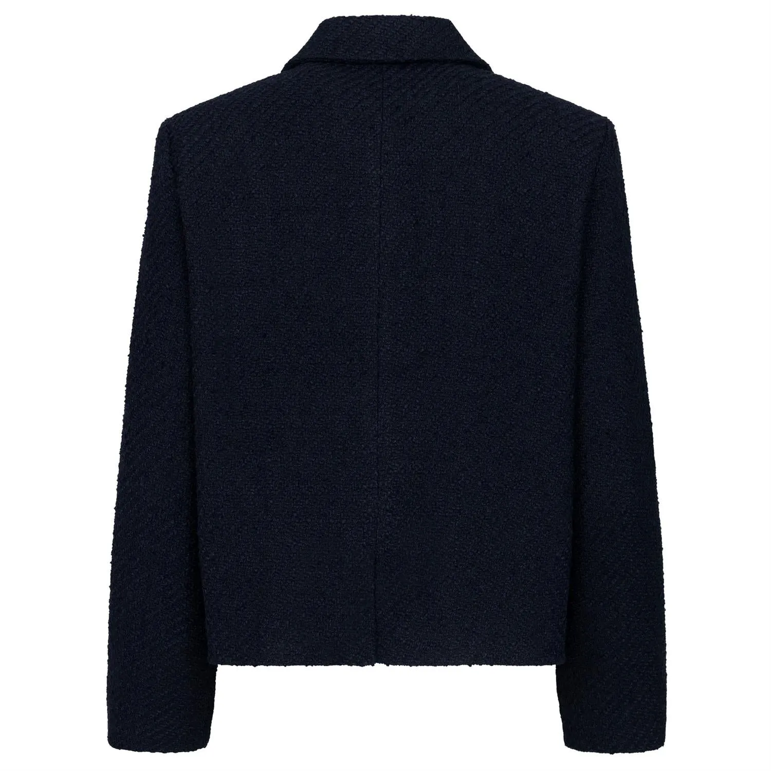 Abriella Jacket - Sky Captain