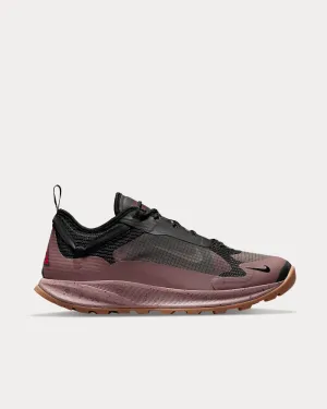 ACG Air Nasu 2 Smokey Mauve / University Red / Black Low Top Sneakers