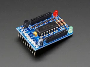 Adafruit XBee Adapter Kit - v1.1