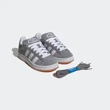 Adidas campus 00s j Grey - Scarpe - Adidas