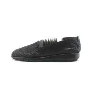 AEROSOLES STITCH N TURN