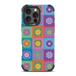 All Squared Away - Reforge Collection Case for Apple iPhone 16 Pro Max