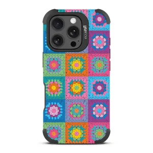 All Squared Away - Reforge Collection Case for Apple iPhone 16 Pro