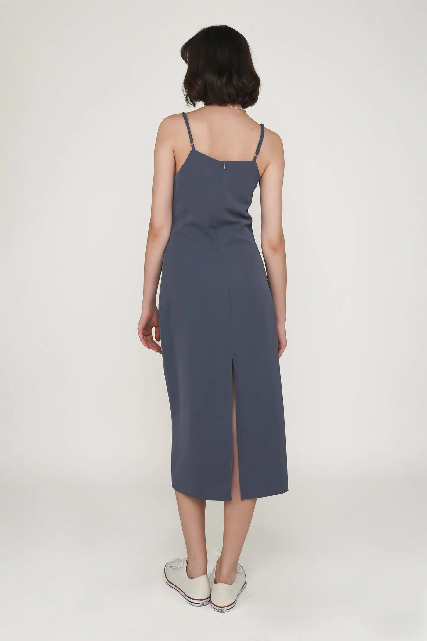 Anda Basic Slip Dress