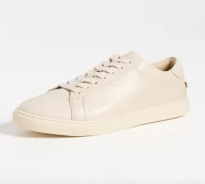 Anine Bing Liane Sneakers - Sand Pebbled