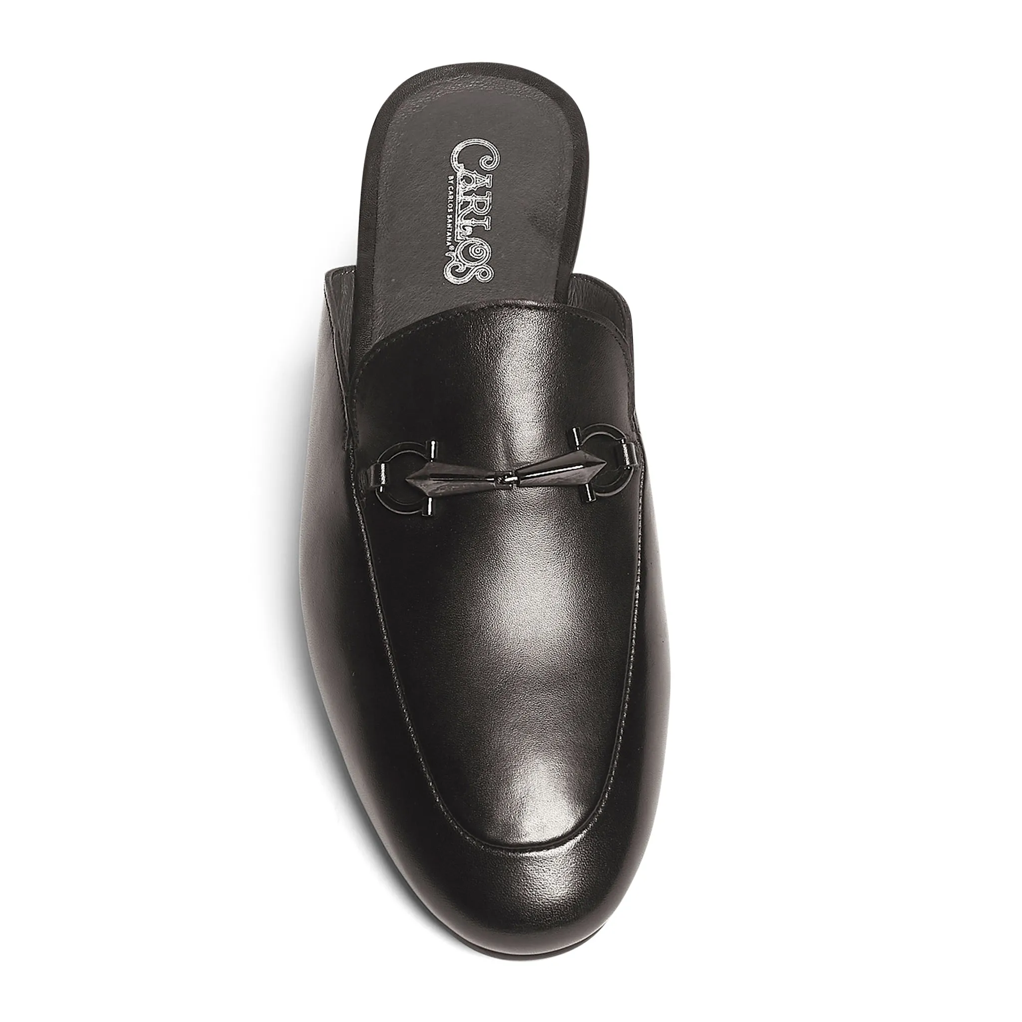 Apollo Bit Slide // Black