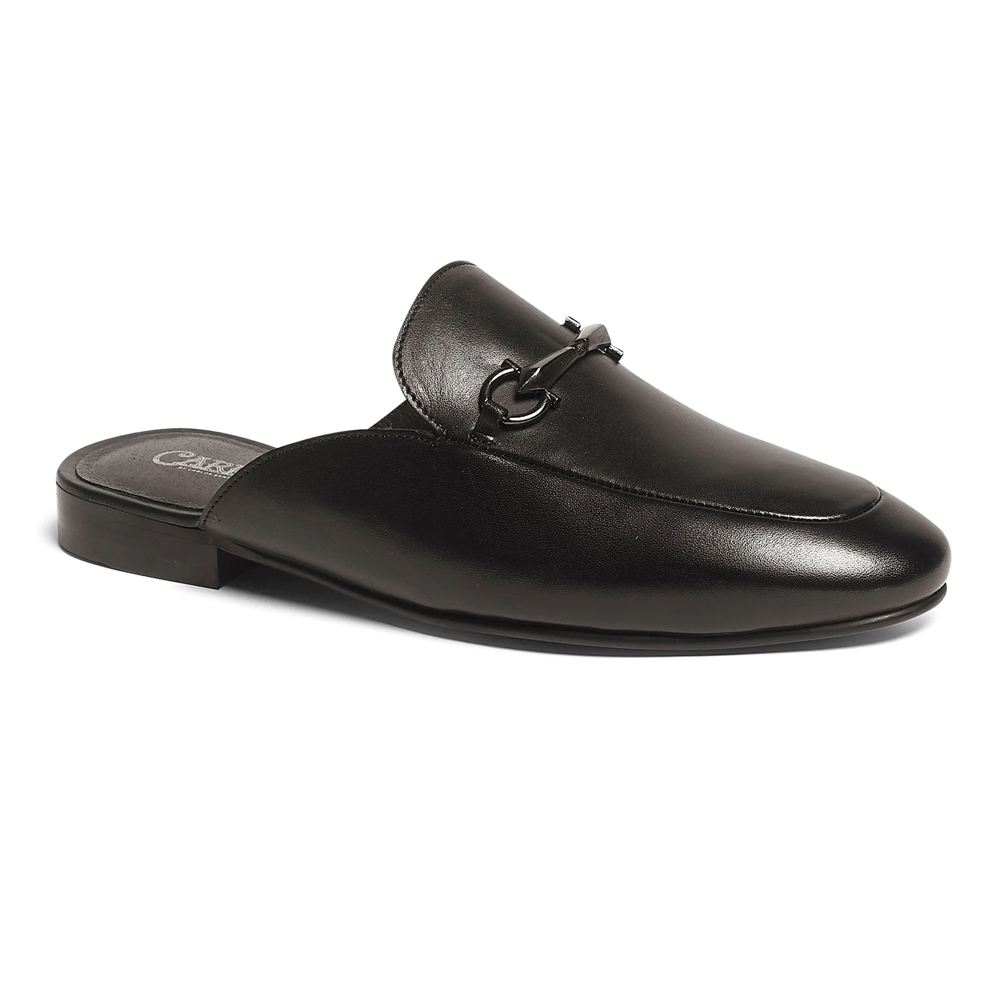 Apollo Bit Slide // Black