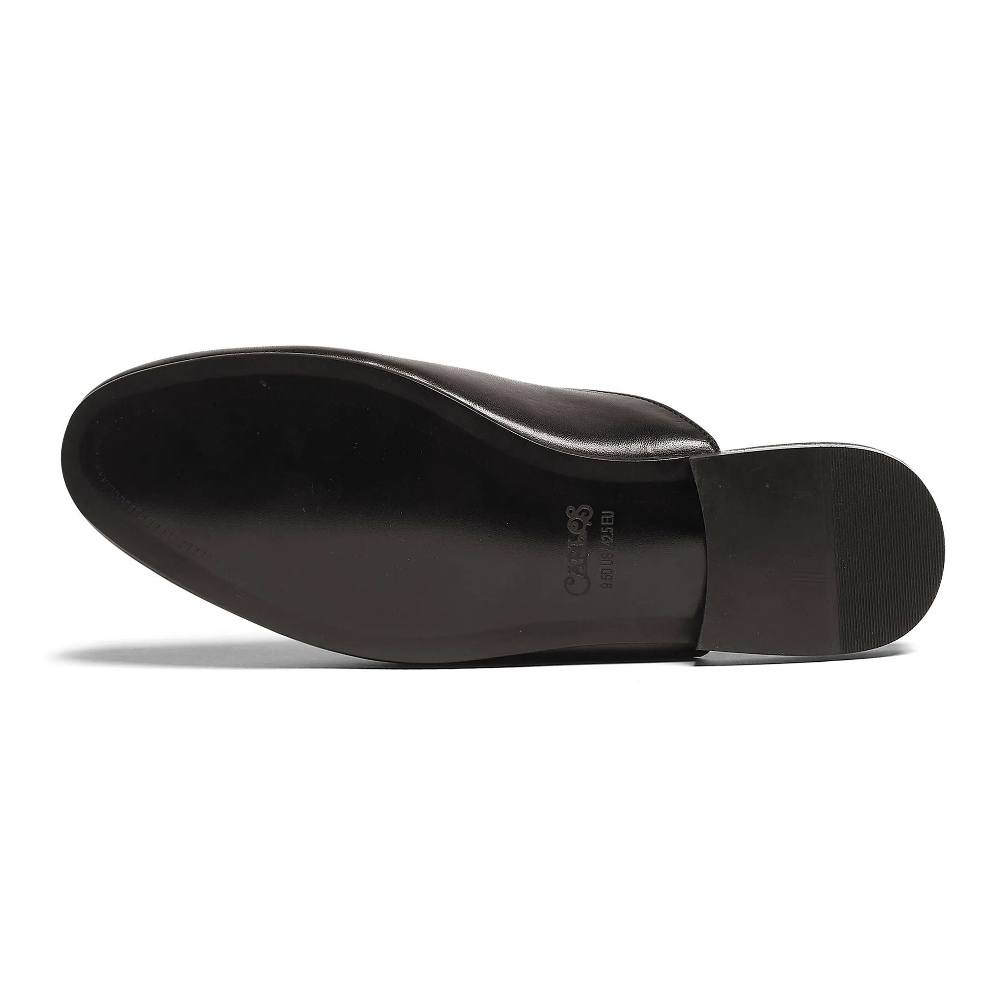 Apollo Bit Slide // Black