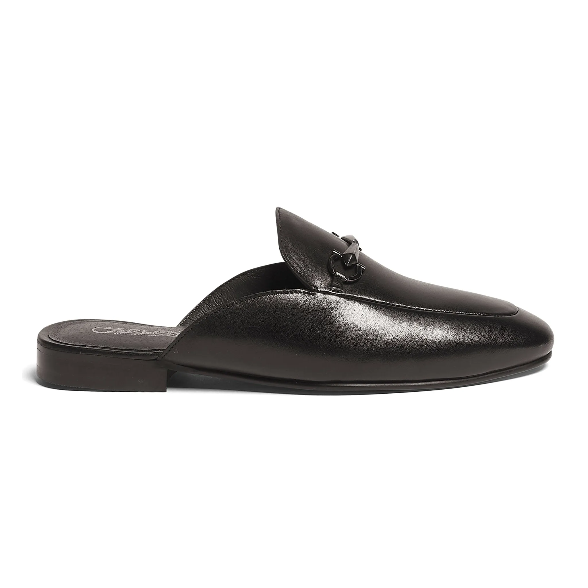 Apollo Bit Slide // Black