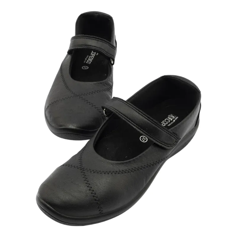 ARCOPEDICO  Triglav Lytech - Black