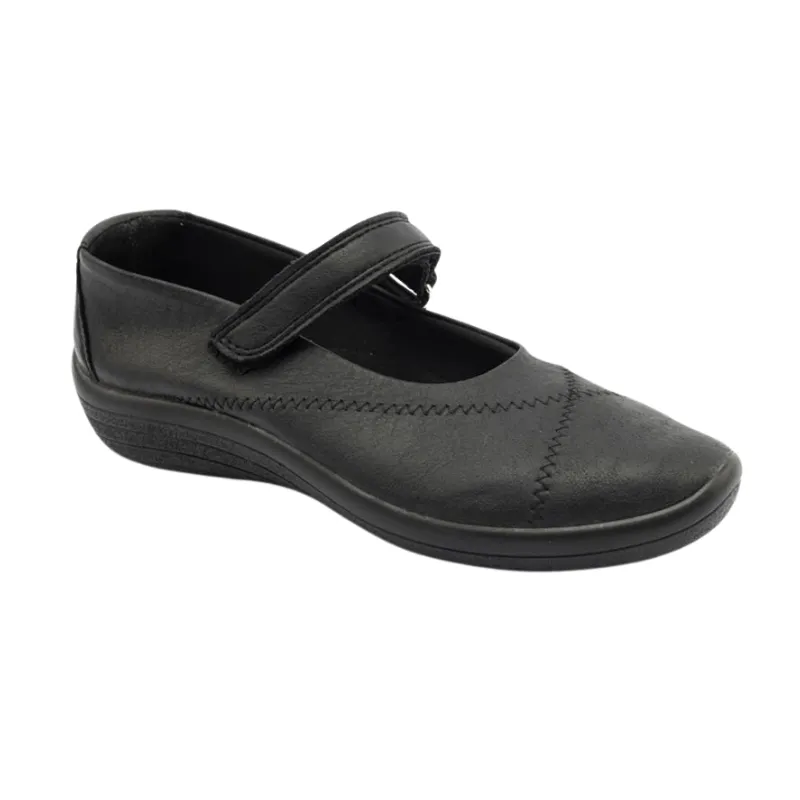ARCOPEDICO  Triglav Lytech - Black