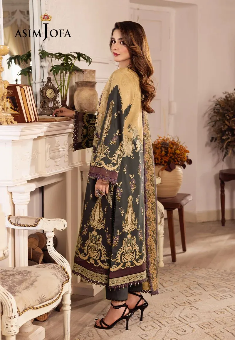 ASIM JOFA RANIA SPRING COLLECTION AJNR09