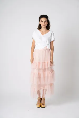 Astrid  Camp Tee