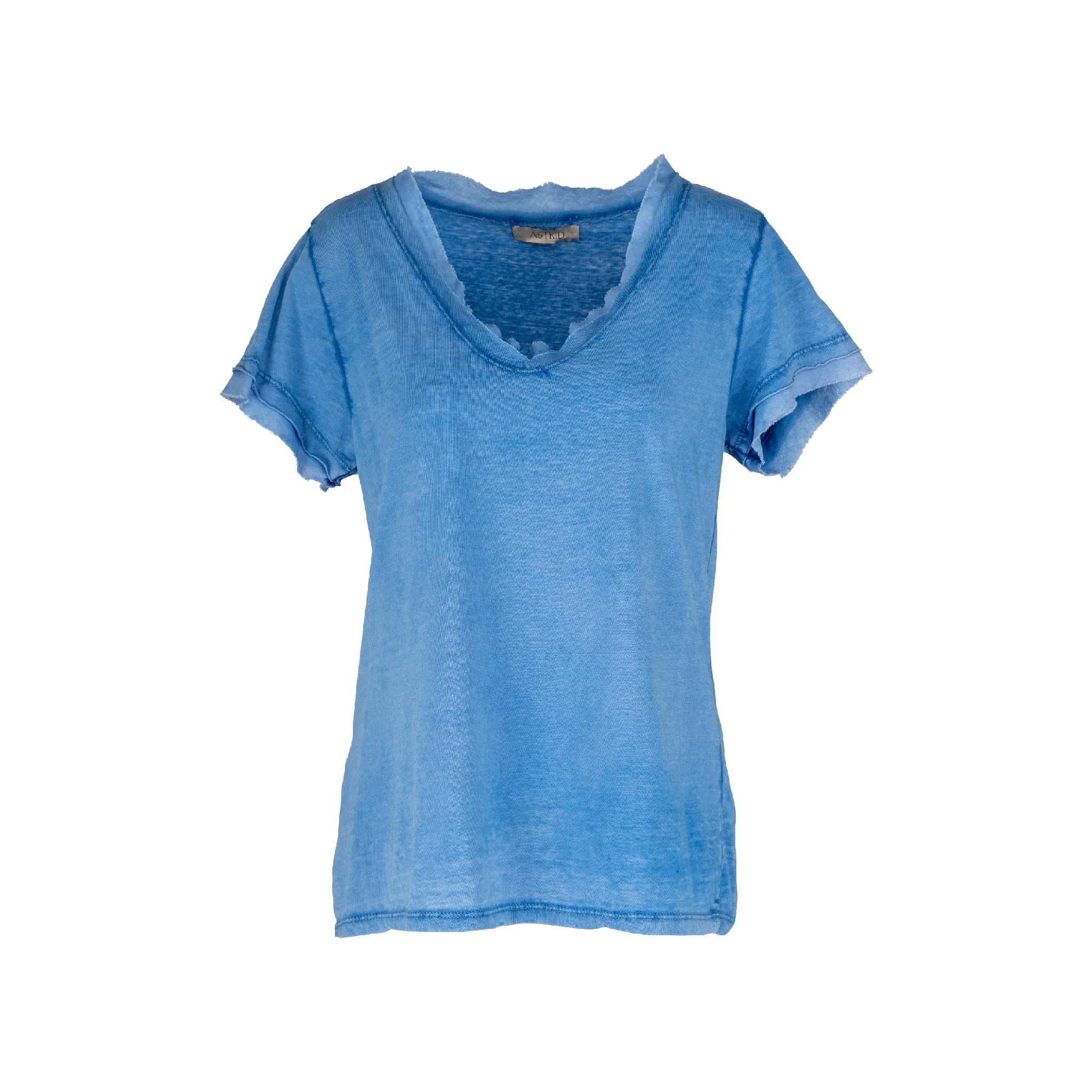 Astrid  Camp Tee