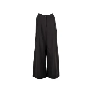 Astrid  Out of Office Wide-Leg Pants