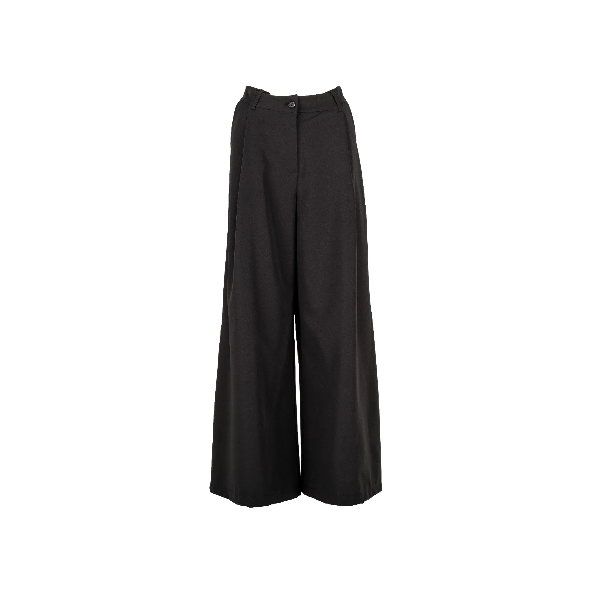 Astrid  Out of Office Wide-Leg Pants