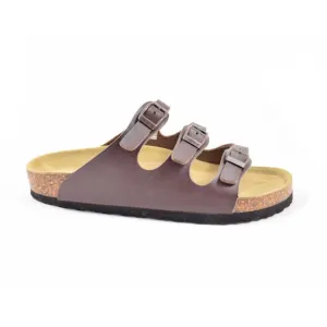 Banff Three Strap Sandal