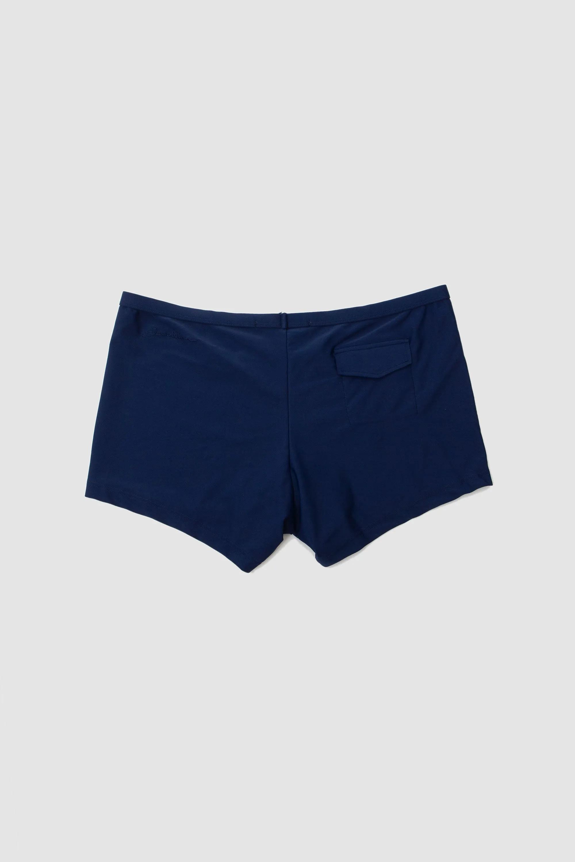 Benny Slip Short Navy