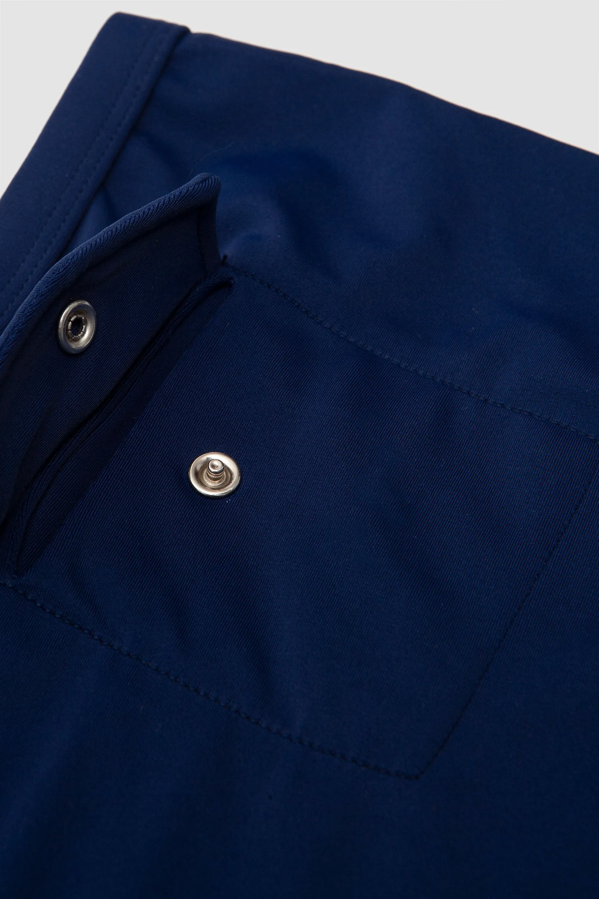 Benny Slip Short Navy