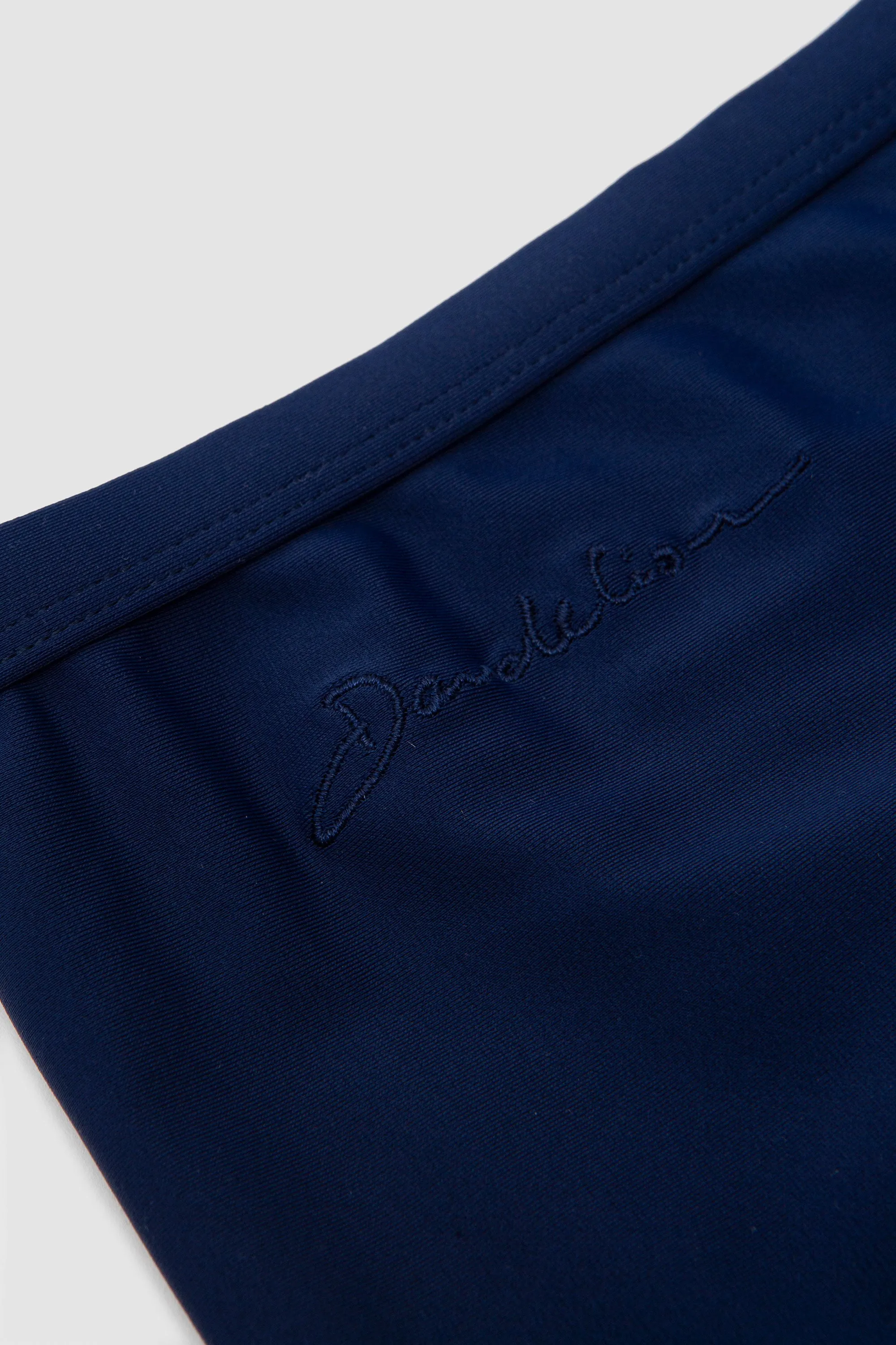 Benny Slip Short Navy
