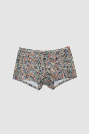 Benny Slip Short Ripple