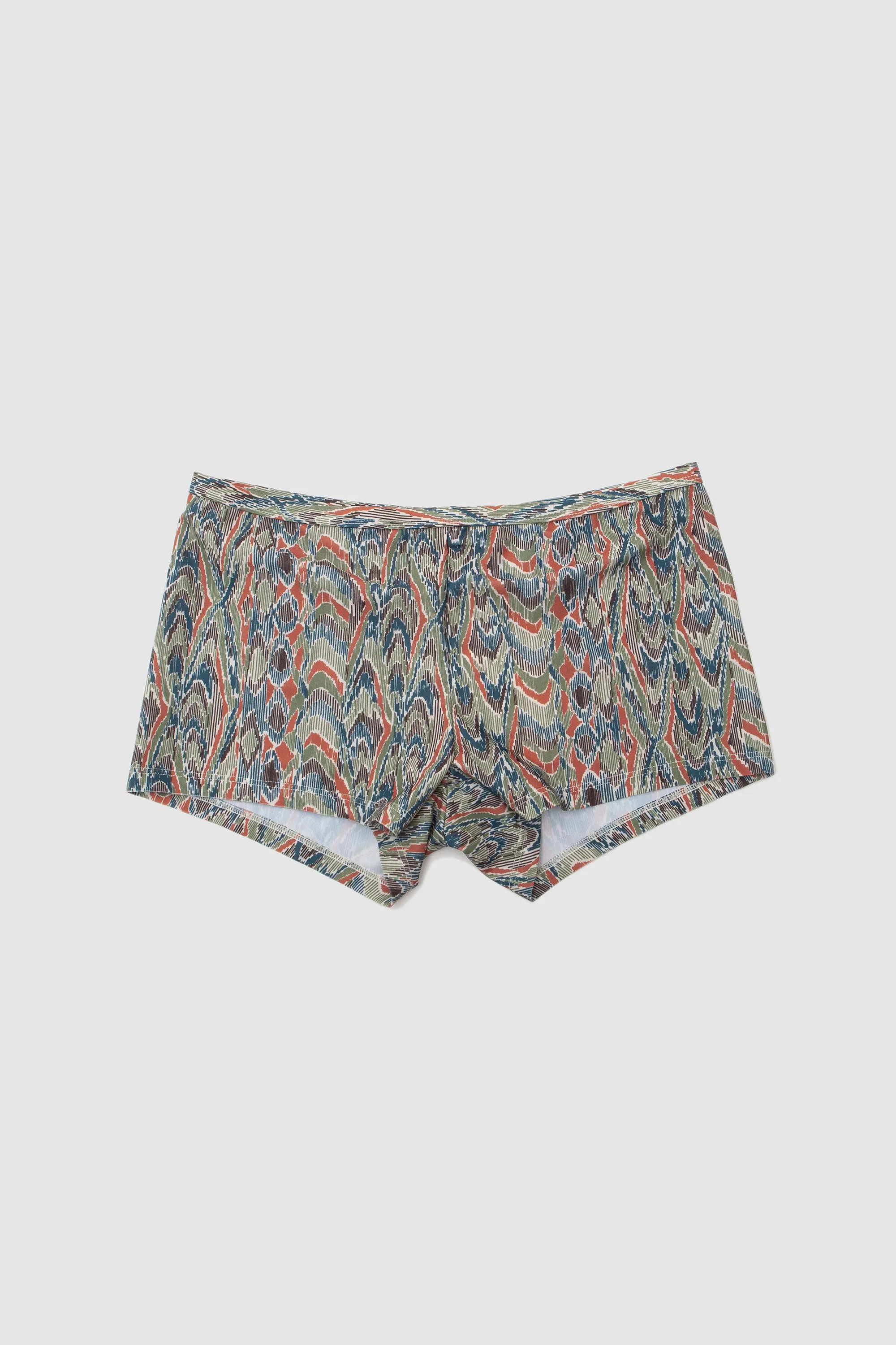 Benny Slip Short Ripple