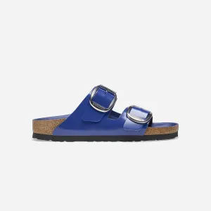 Birkenstock Arizona BB LENA High Shine Cobalt HEX