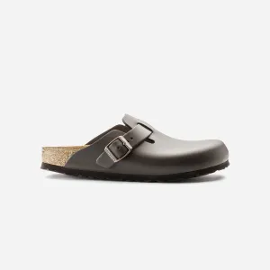 Birkenstock Boston NL Dark Brown