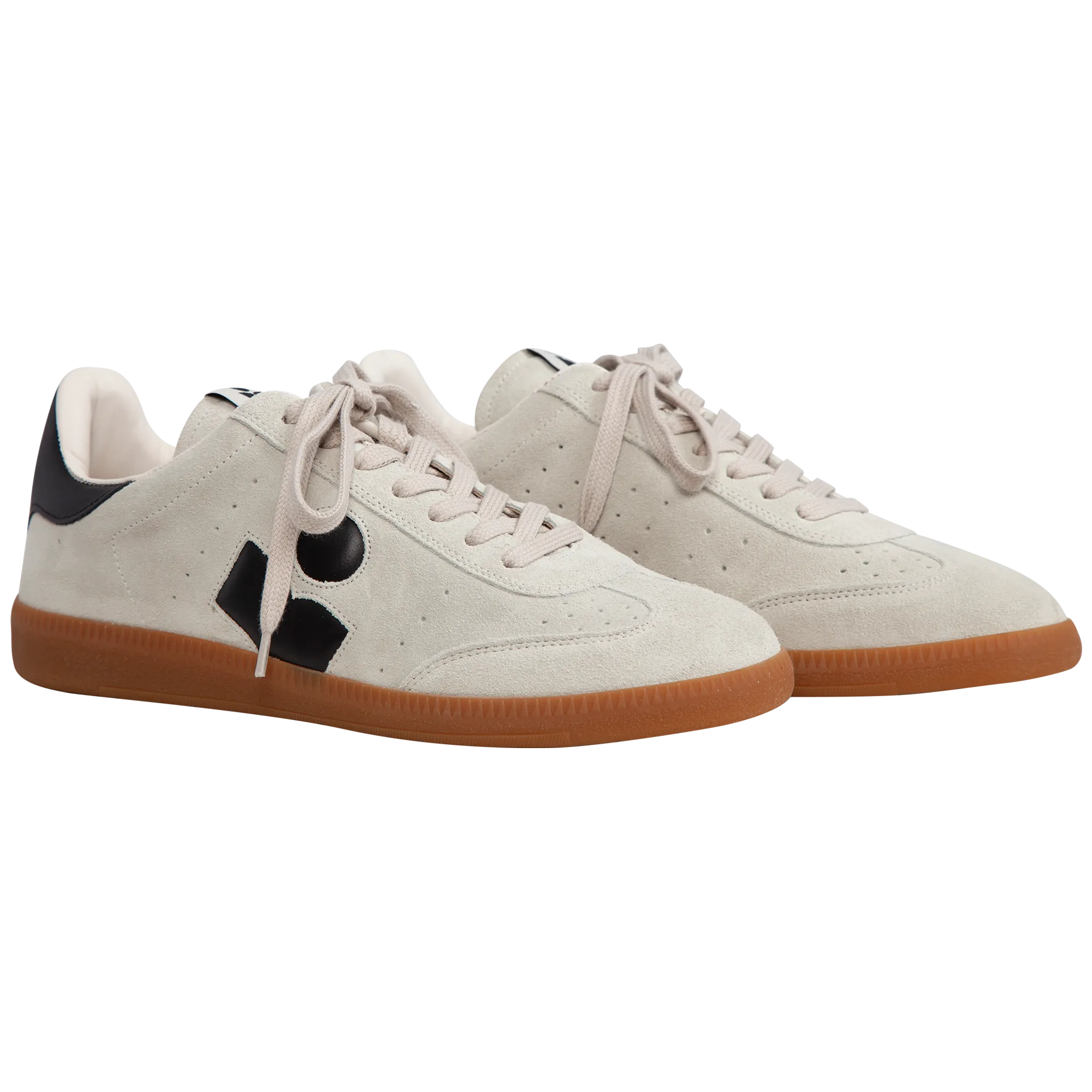 Bryce - Chalk/Black