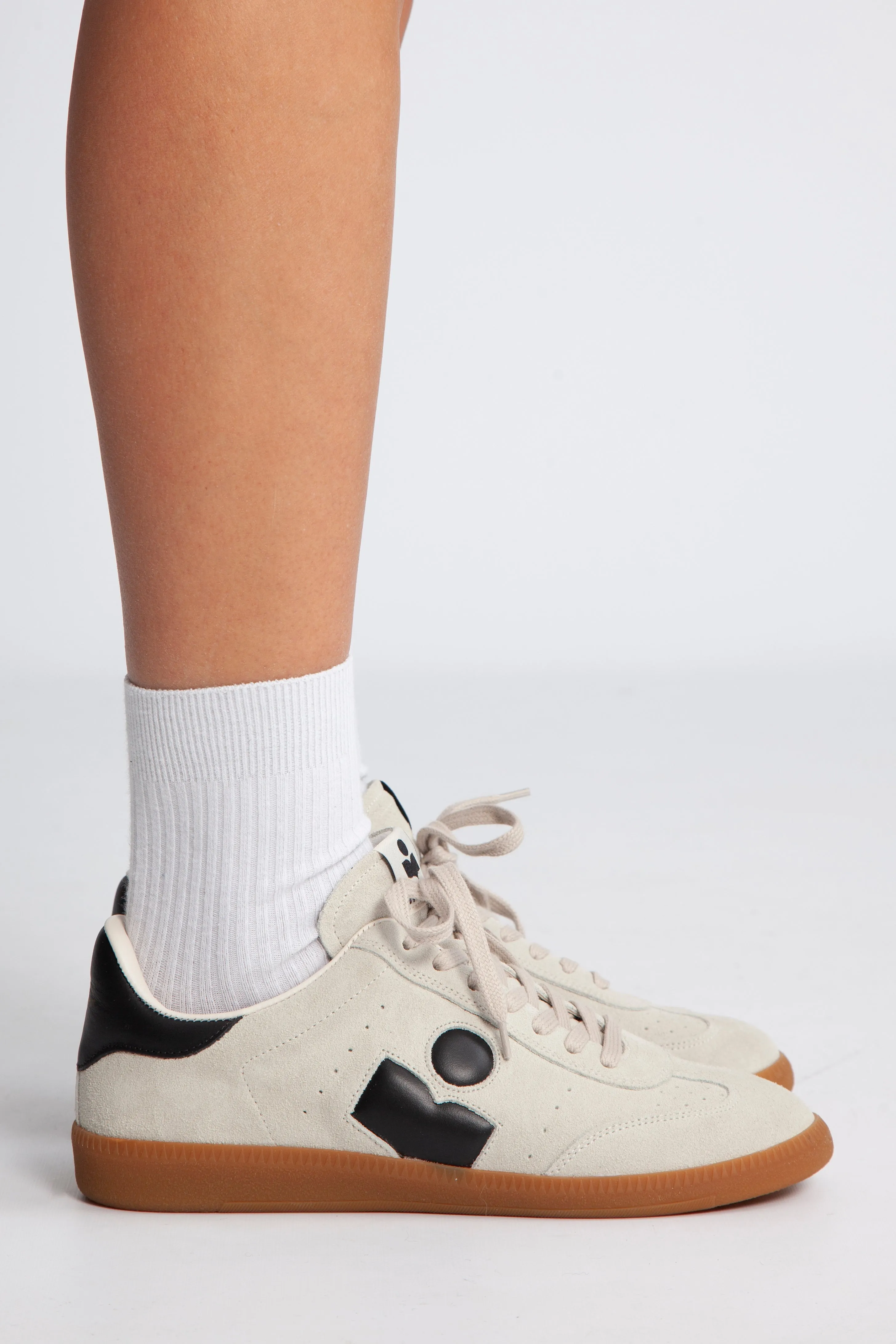 Bryce - Chalk/Black