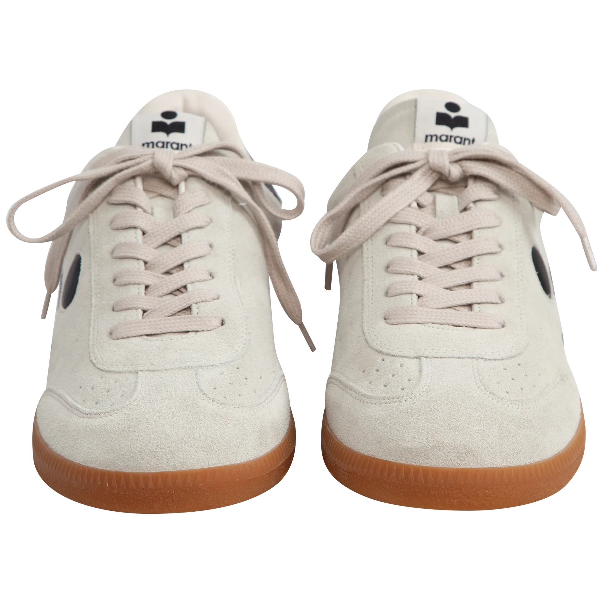 Bryce - Chalk/Black