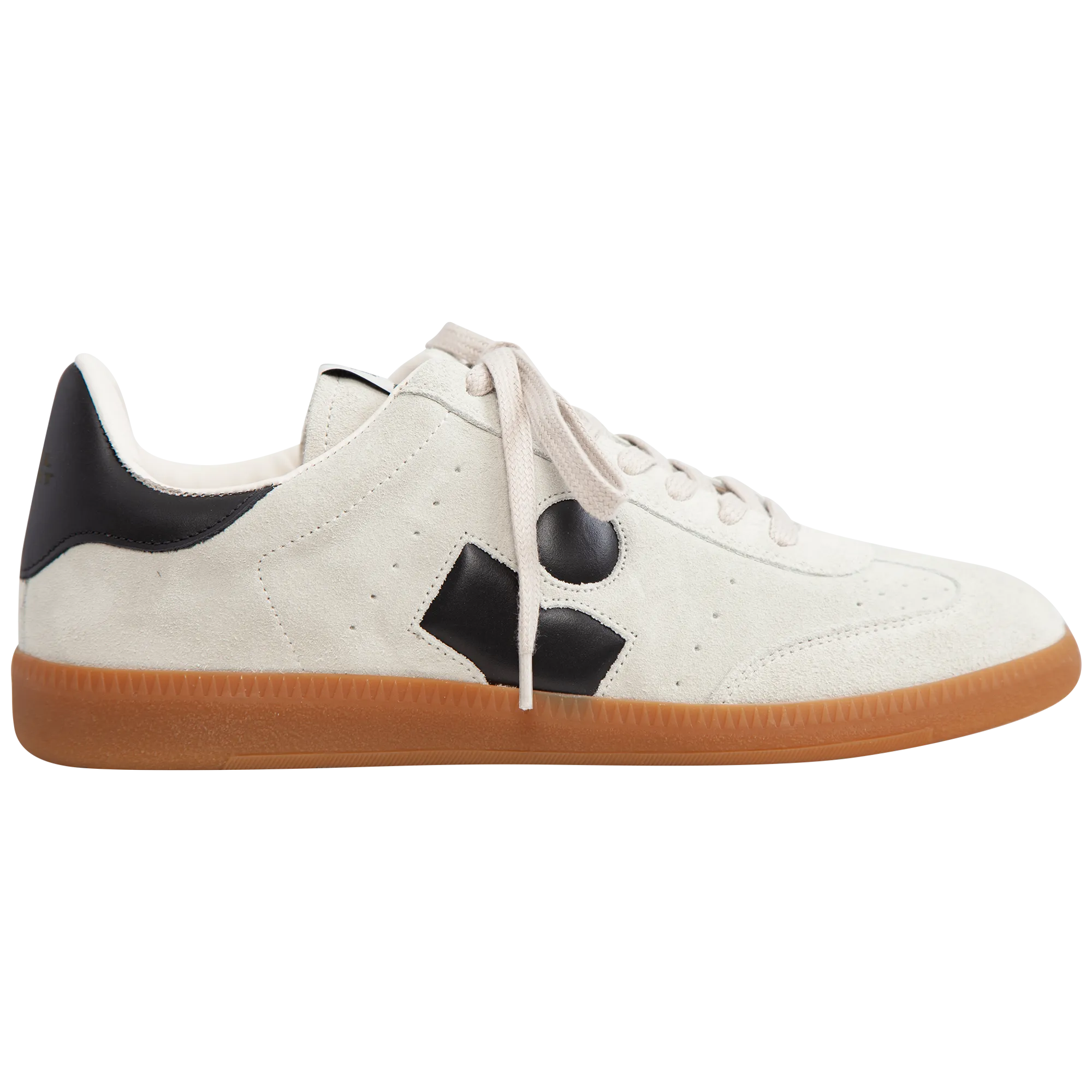 Bryce - Chalk/Black