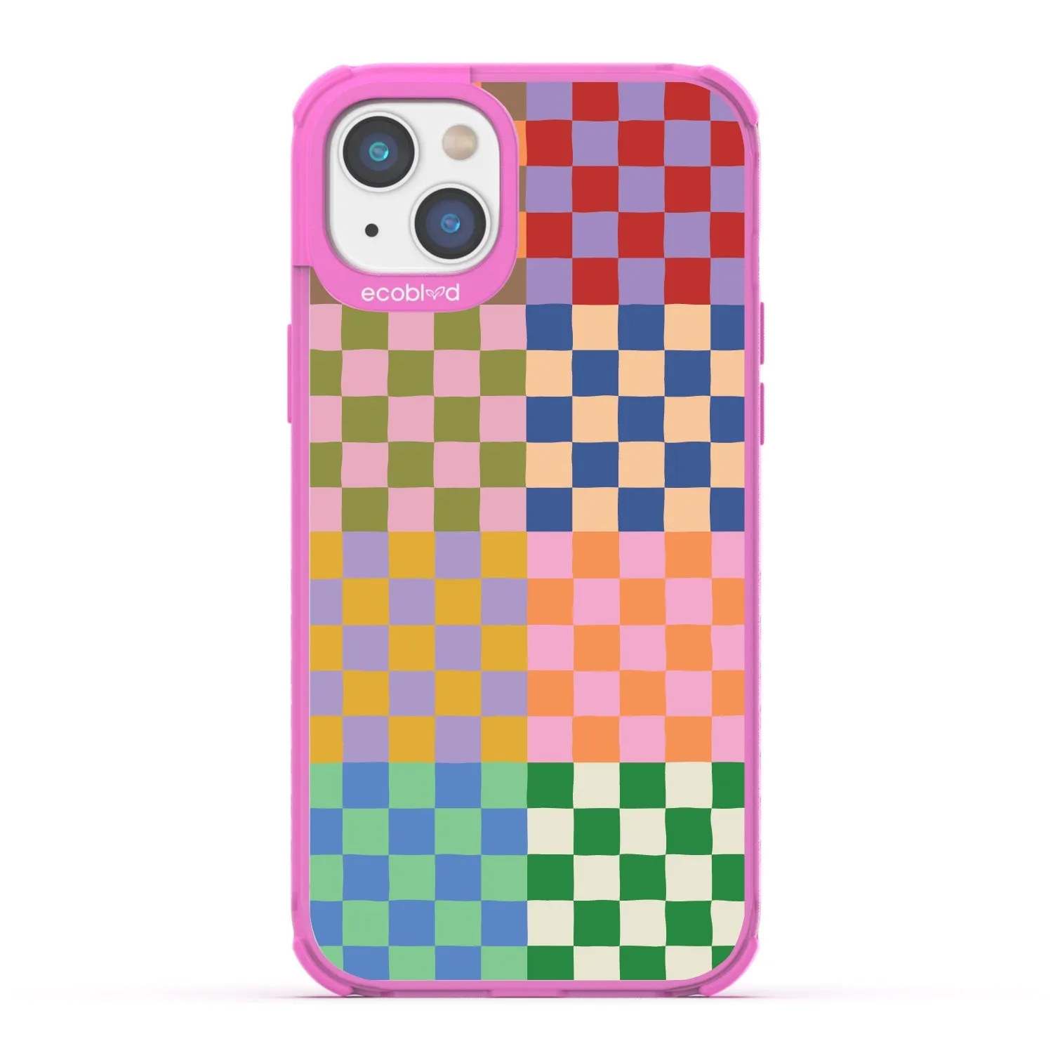 Check Please - Laguna Collection Case for Apple iPhone 16e, 14, 13