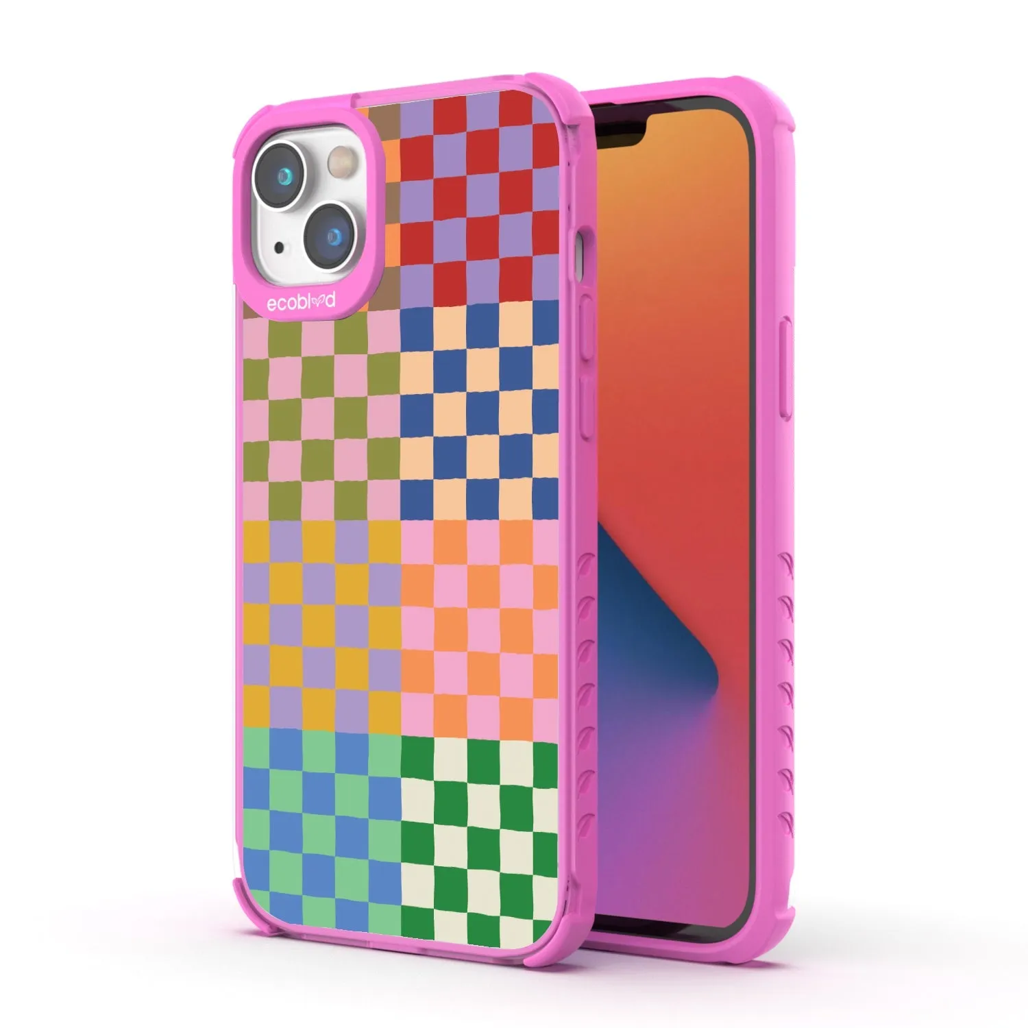Check Please - Laguna Collection Case for Apple iPhone 16e, 14, 13