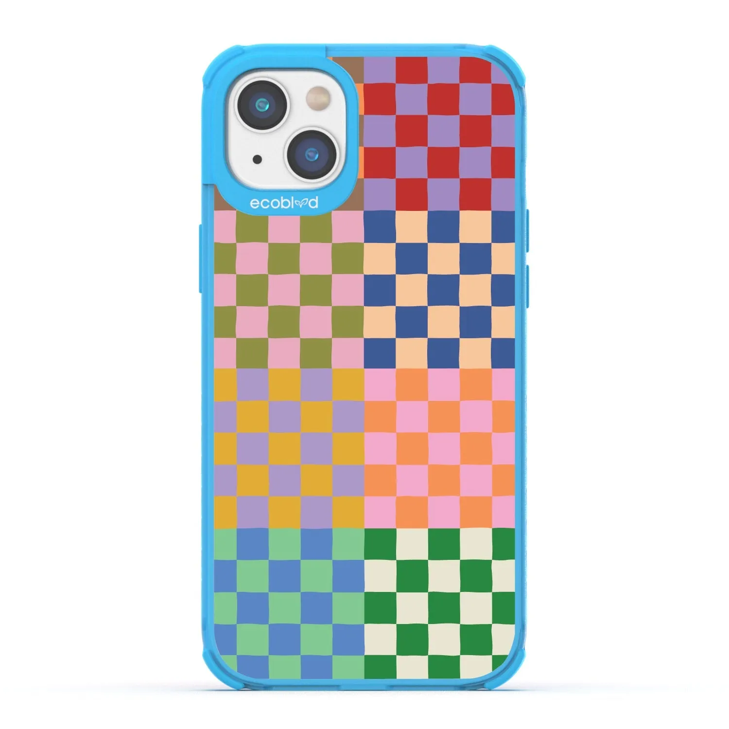 Check Please - Laguna Collection Case for Apple iPhone 16e, 14, 13