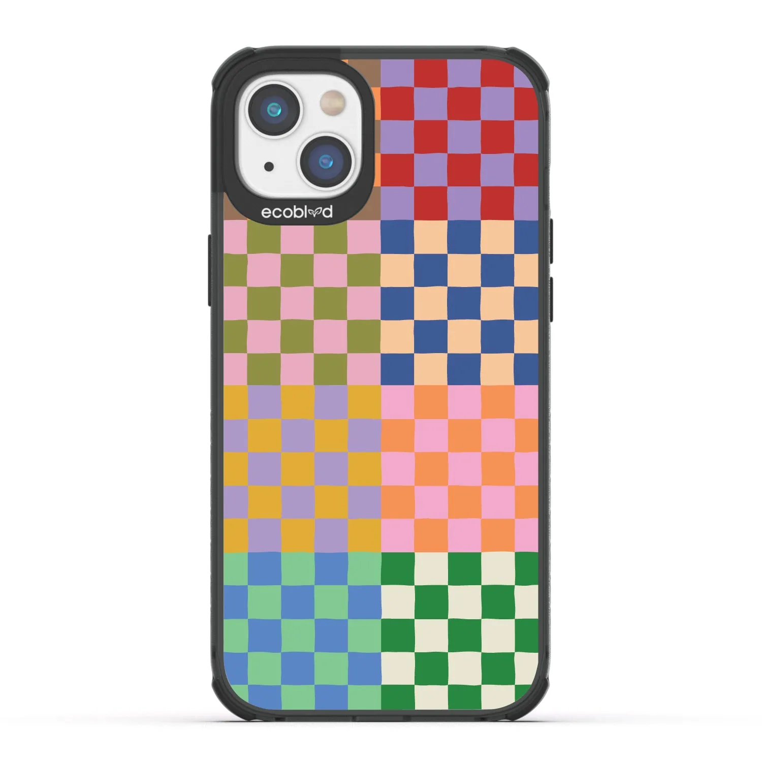 Check Please - Laguna Collection Case for Apple iPhone 16e, 14, 13