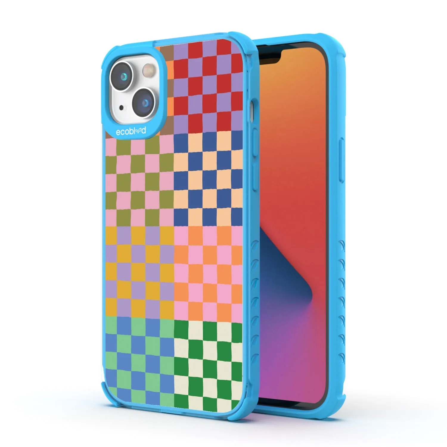 Check Please - Laguna Collection Case for Apple iPhone 16e, 14, 13