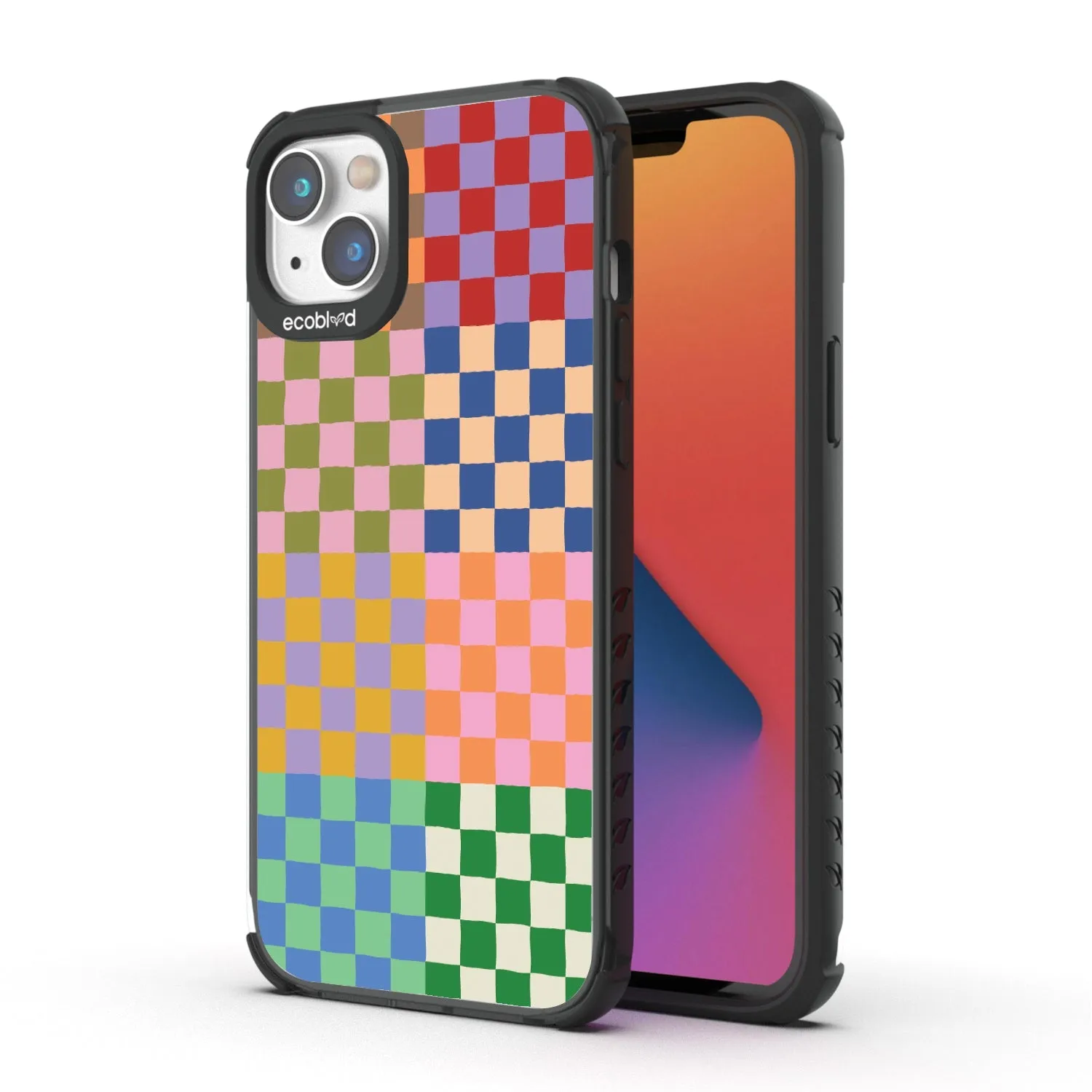 Check Please - Laguna Collection Case for Apple iPhone 16e, 14, 13