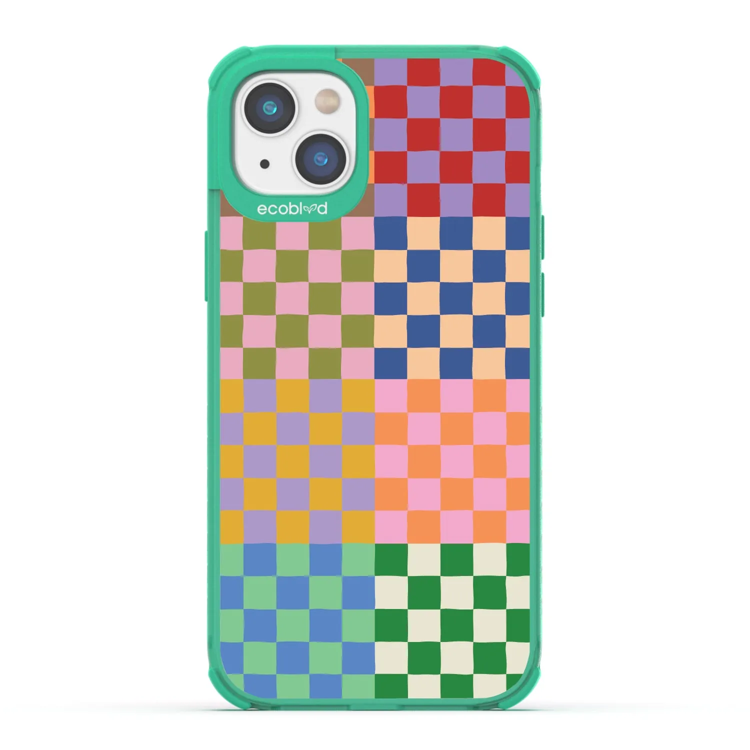 Check Please - Laguna Collection Case for Apple iPhone 16e, 14, 13