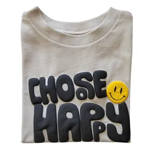 Choose Happy