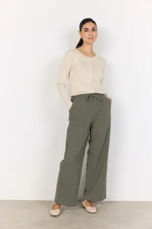 Cissie Wide Leg Pant