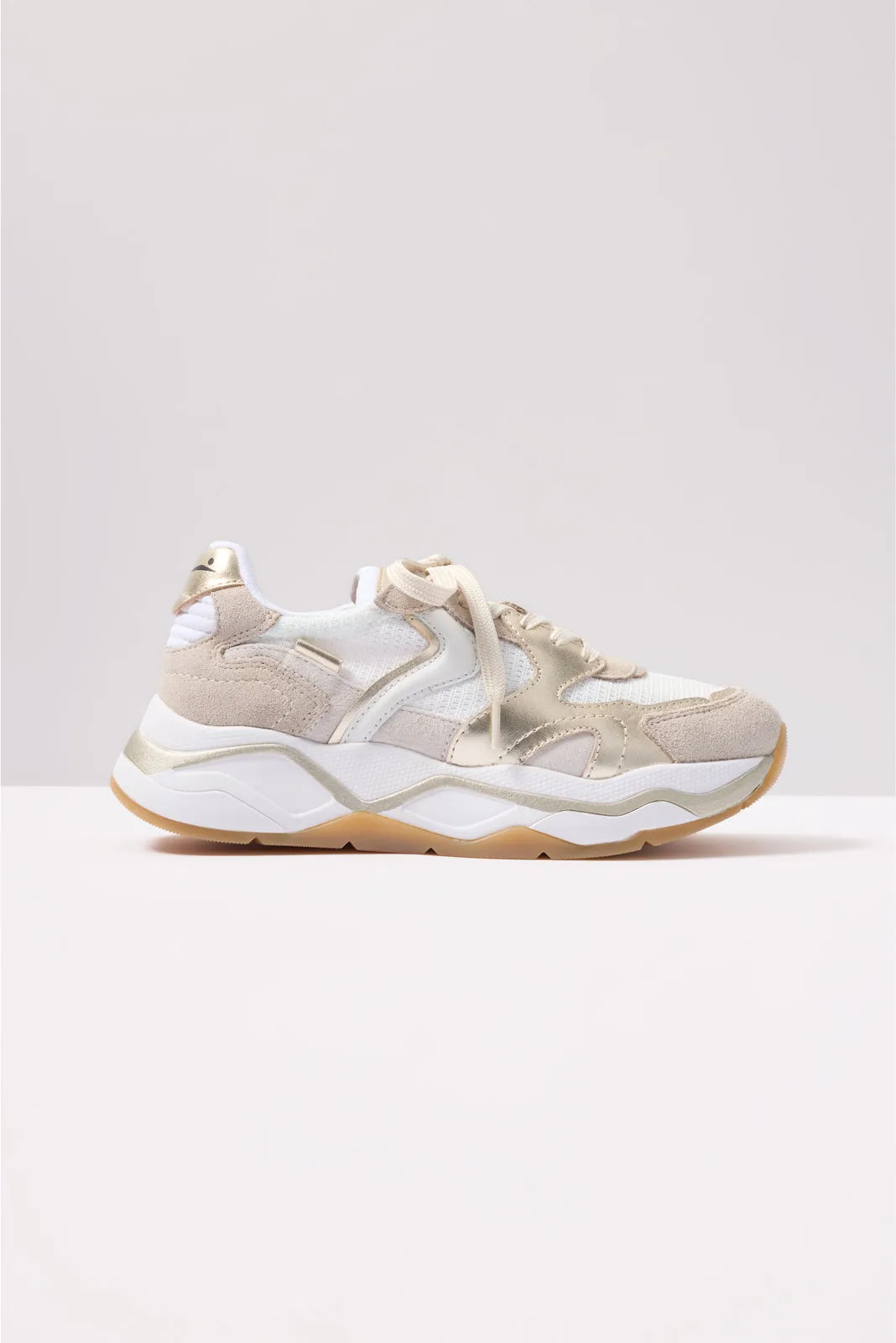 Club Mesh Sneaker