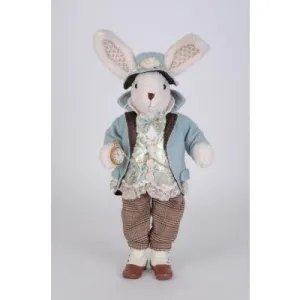 Coastal Bunny