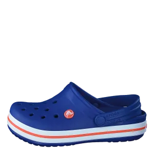 Crocband Clog Kids Cerulean Blue