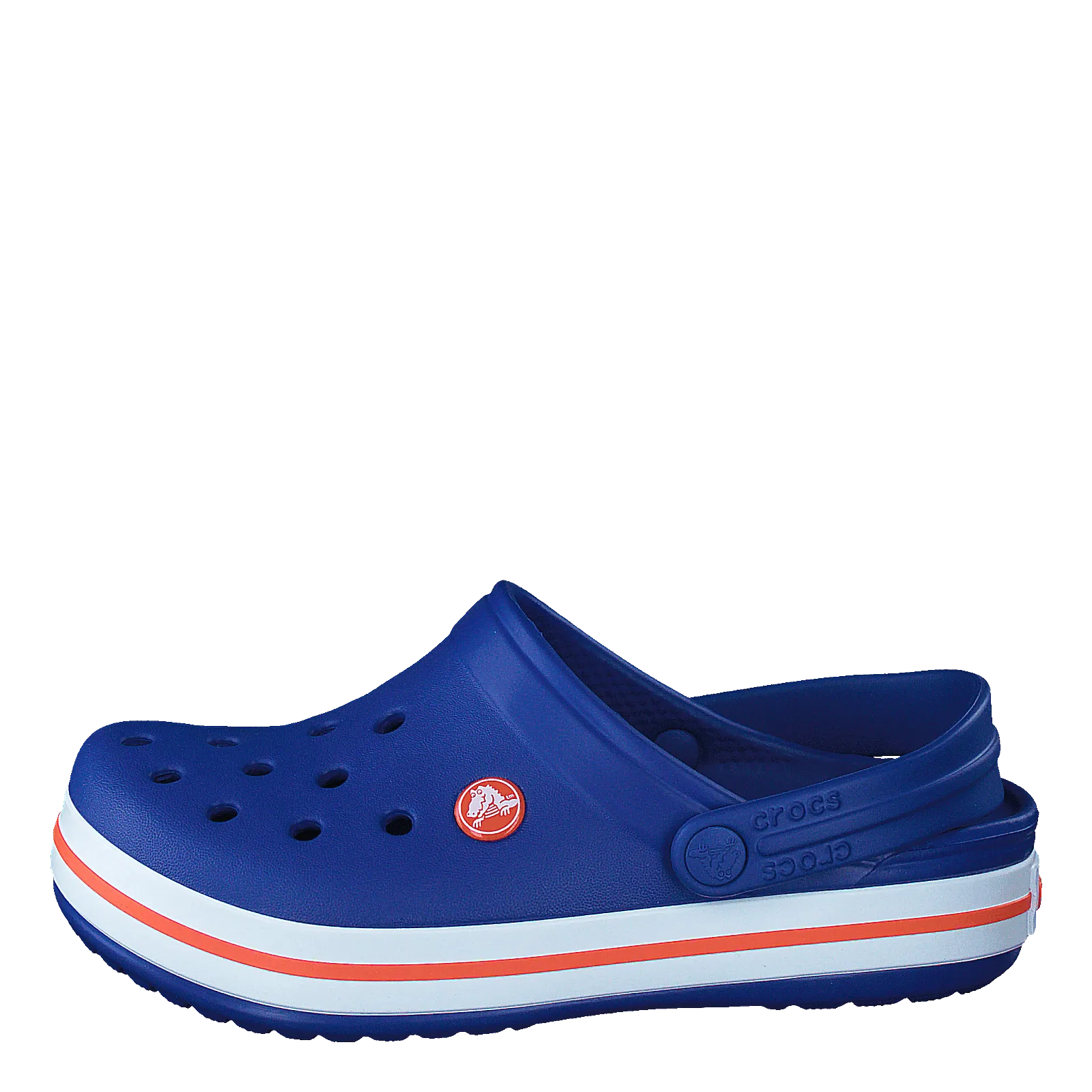 Crocband Clog Kids Cerulean Blue