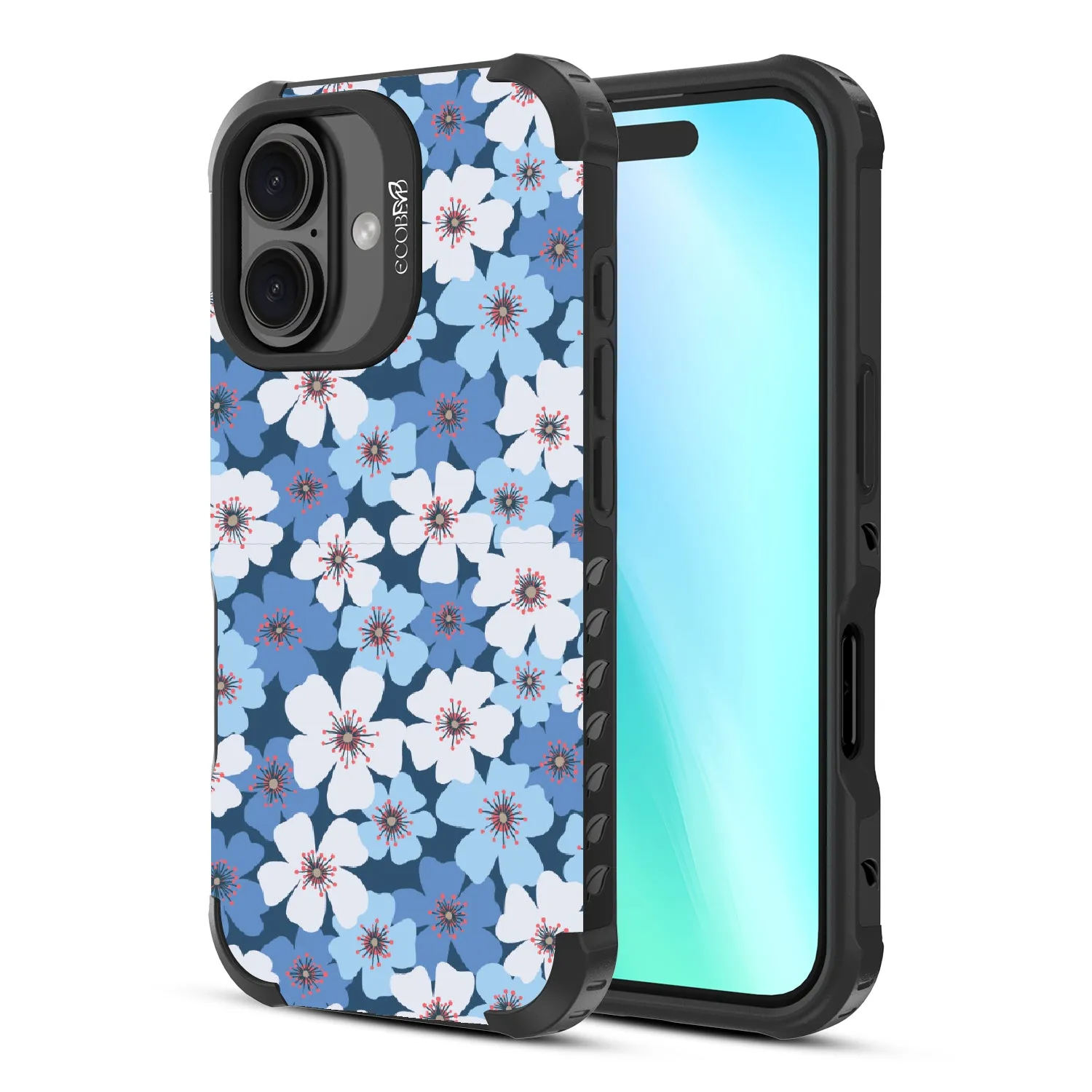 Daisy Delight - Reforge Collection Case for Apple iPhone 16